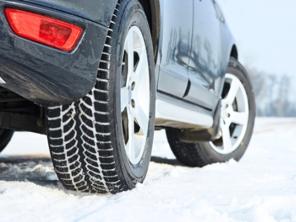 Winter Tyres