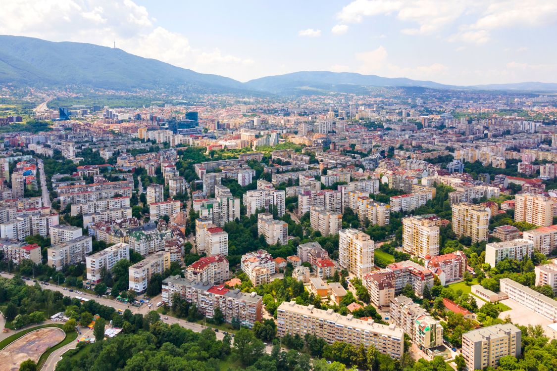 Discover Sofia’s Top 10 Places Every First-Time Traveller Should See