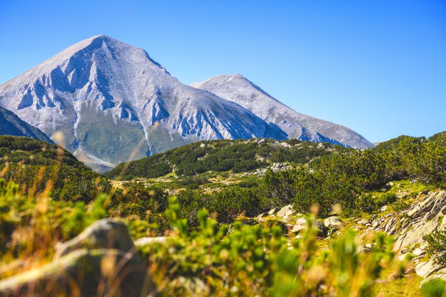 Plan Your Perfect Pirin National Park Road Trip by Car