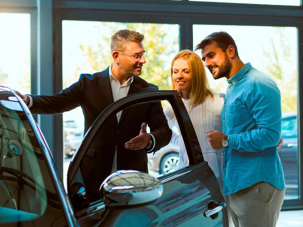 A Complete Guide to Renting a Car in Bulgaria for First-Time Travellers