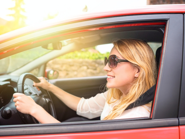 Choose the Best Car for Your Road Trip in Bulgaria