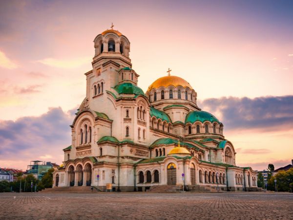 Discover Sofia’s Top 10 Places Every First-Time Traveller Should See