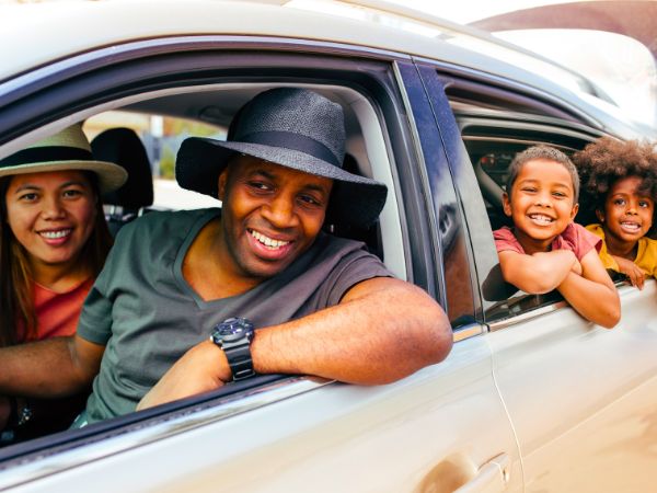 Everything Families Need for an Amazing Road Trip in Bulgaria