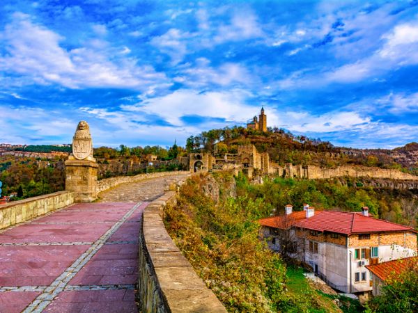 Weekend Road Trips from Sofia for Fun and Discovery