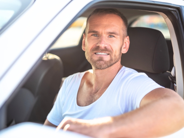 Where to Find the Best Parking Spots around Bulgaria
