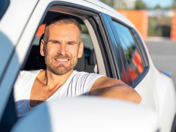 Where to Find the Best Parking Spots around Bulgaria