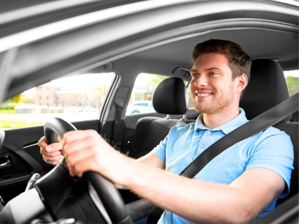 Your Ultimate Guide to the Driving Rules in Bulgaria